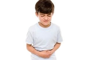 Refluks gastroesofagus