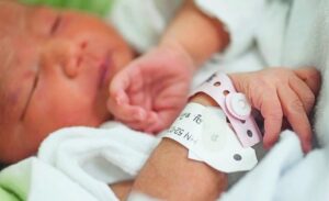 Read more about the article What you should know about babies born without an anus (Anorectal Malformation)