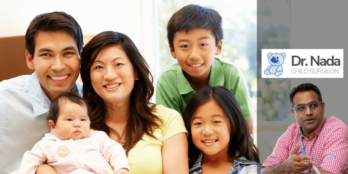 Read more about the article The Paediatrician Parents’ Guide To A Happy Family Life Under MCO In Malaysia