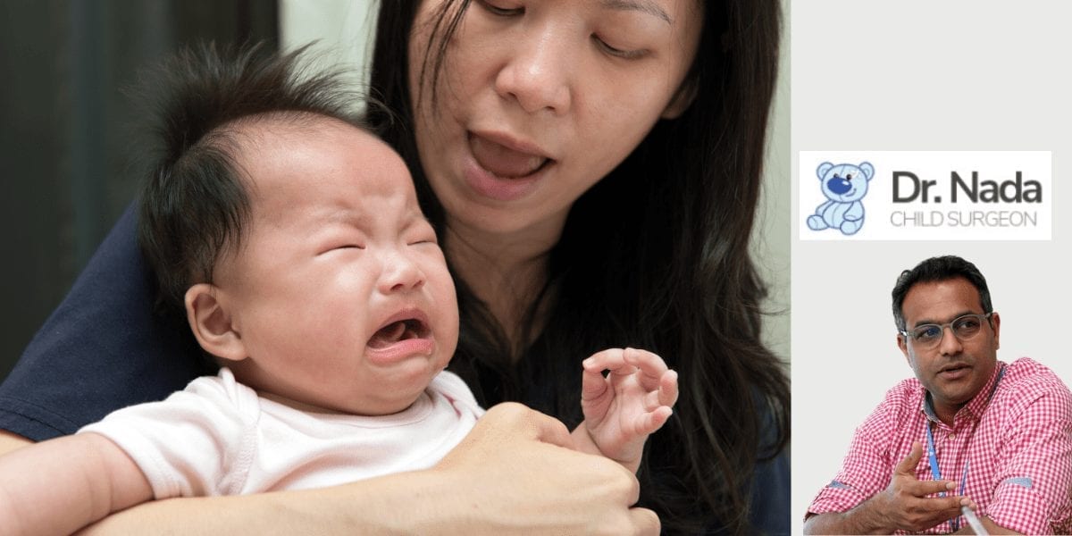 Read more about the article Do NOT ignore these medical symptoms in your child during MCO in Malaysia