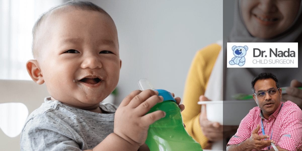 Read more about the article What Is Oesophageal  Achalasia in Children and how to treat it in Malaysia