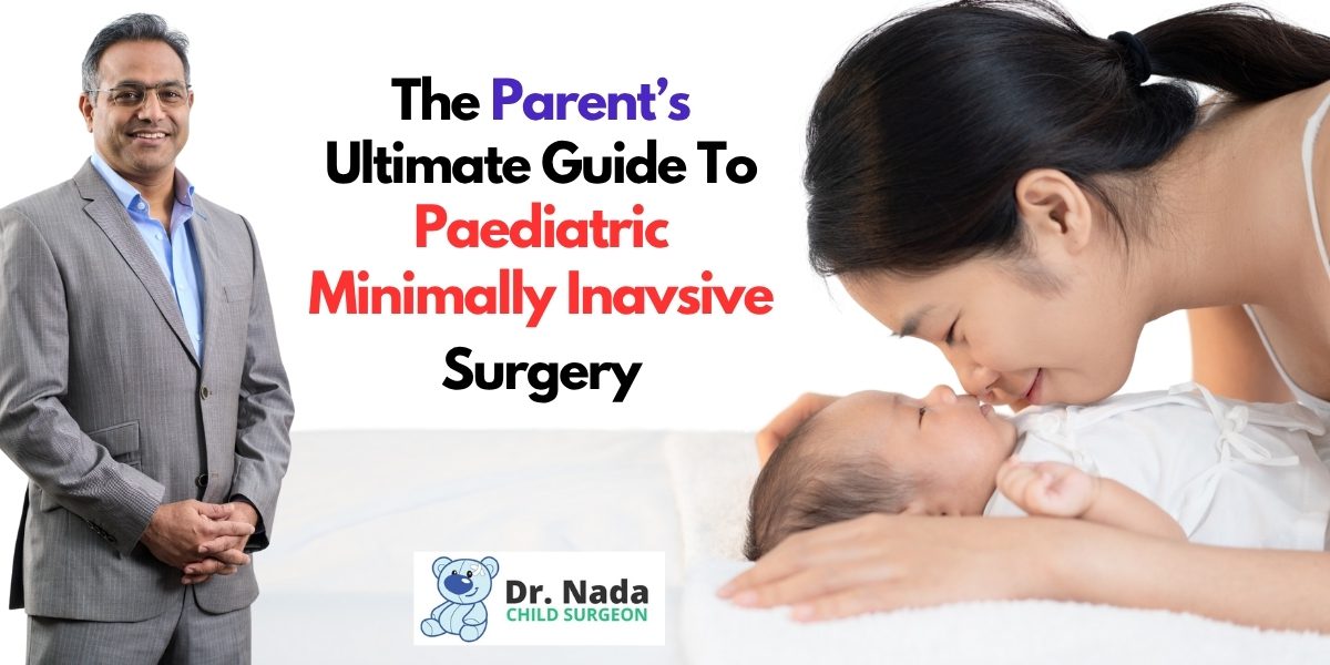 Read more about the article Parent’s Guide to Pediatric Laparoscopic Surgery in Malaysia